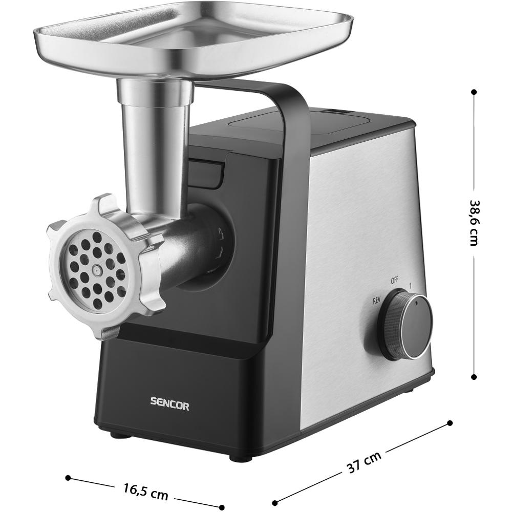 Sencor SMG 7400SS