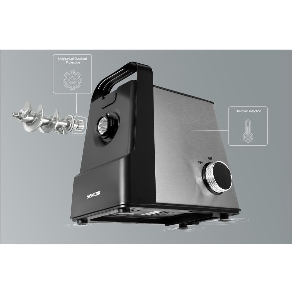 Sencor SMG 7400SS