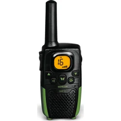 Sencor SMR 131 TWIN