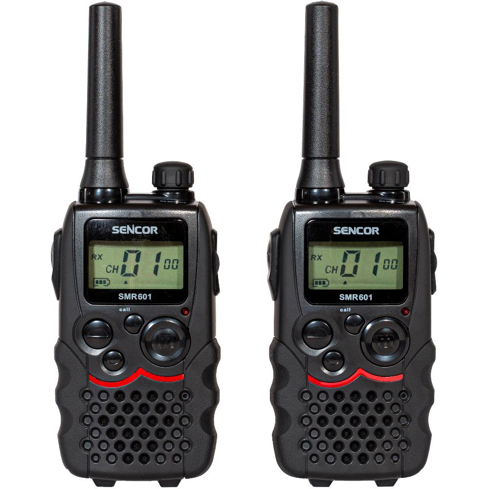 Sencor SMR 601 TWIN
