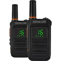 Sencor SMR 650