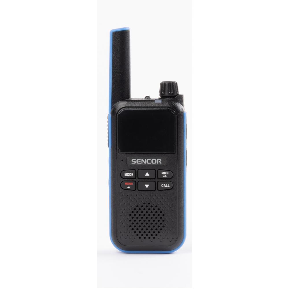 Sencor SMR 700 BLUE