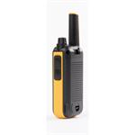 Sencor SMR 700 YELLOW