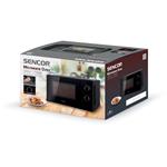 Sencor SMW 1719BK 