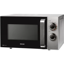 Sencor SMW 4317SS