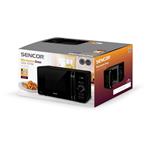 Sencor SMW 5117BK