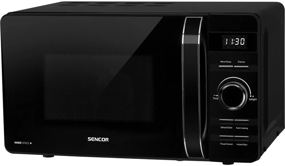 Sencor SMW 5117BK