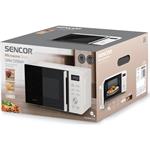 Sencor SMW 5119WH
