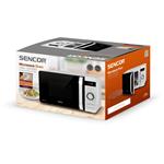 Sencor SMW 5517WH