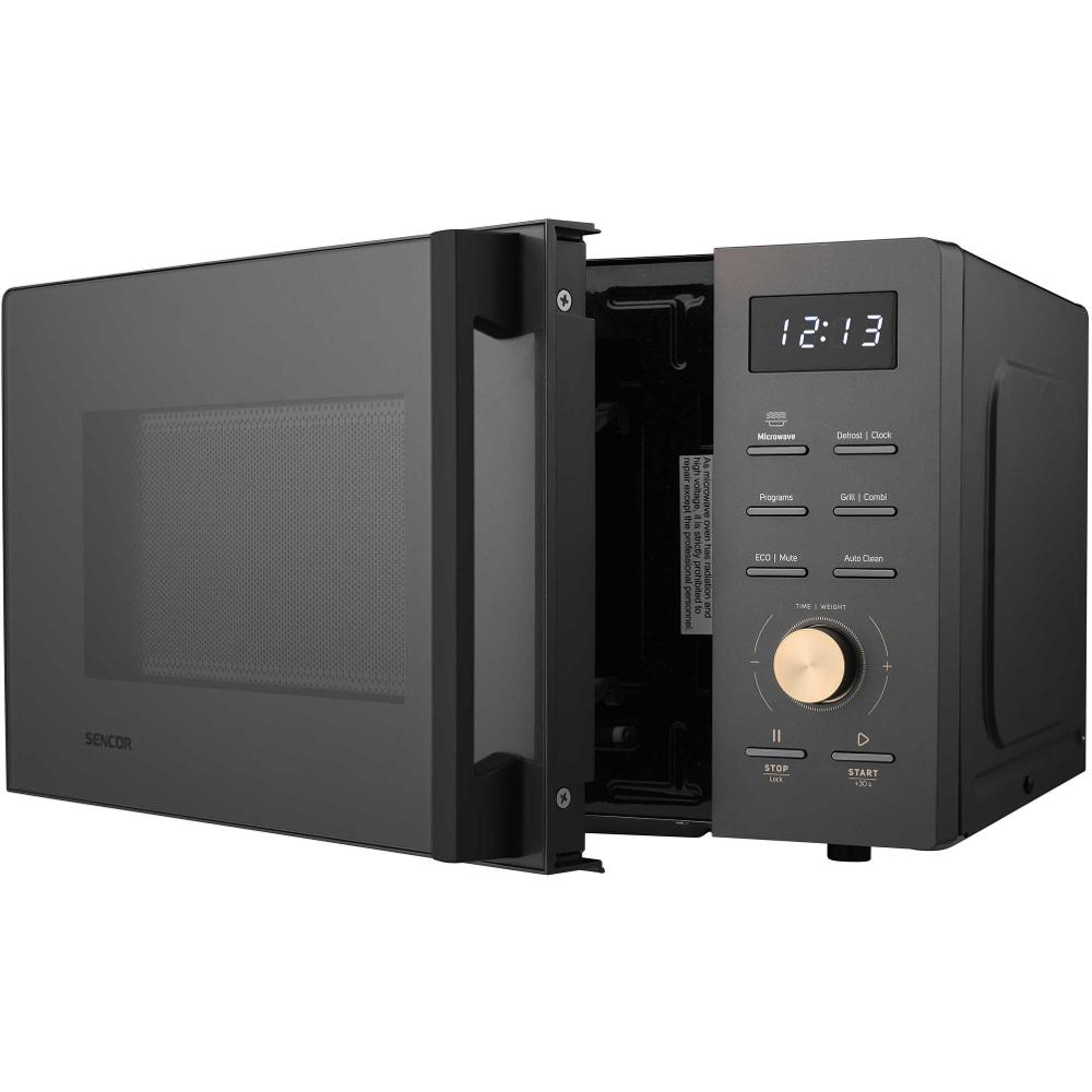 Sencor SMW 5520BK