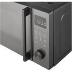 Sencor SMW 6025BK 
