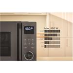 Sencor SMW 6025BK 