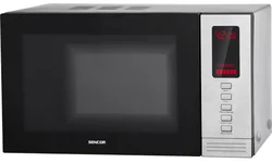 Sencor SMW 6420DS