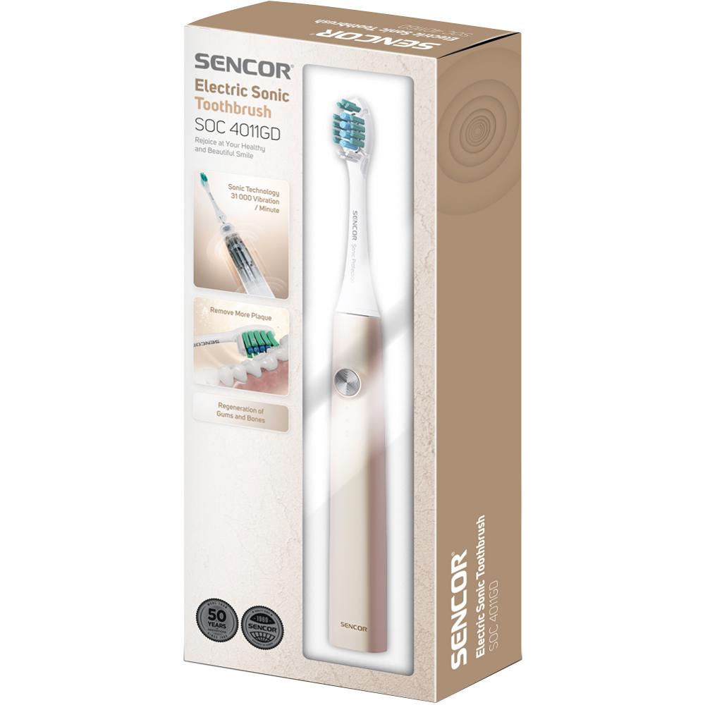Sencor SOC 4011GD