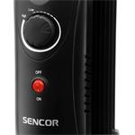 Sencor SOH 2107BK