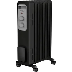 Sencor SOH 3307BK