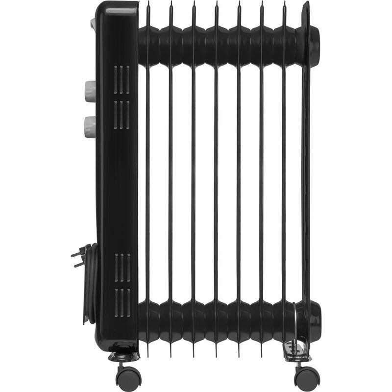 Sencor SOH 3309BK