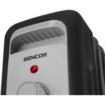 Sencor SOH 3309BK
