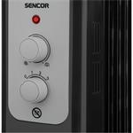 Sencor SOH 3313BK
