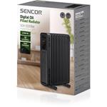 Sencor SOH 6313BK 