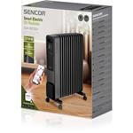 Sencor SOH 8213GY