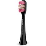 Sencor SOX 104 Náhradní hlavice Whitening pro SOC 4210BL/4211GD 2 ks, černá