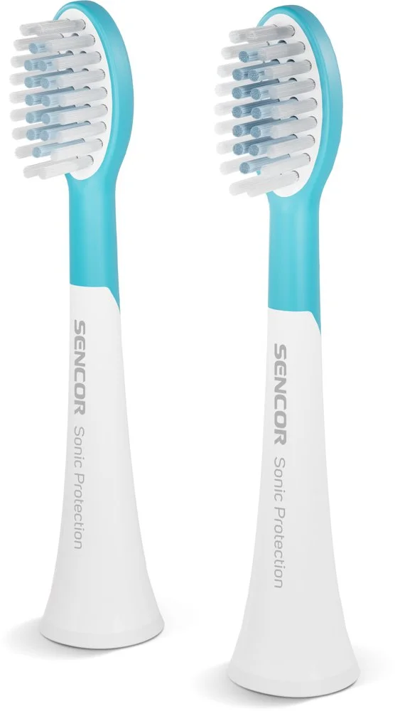 Sencor SOX 105 Náhradná hlava Sensitive pre SOC 4210BL/4211GD, 2 ks