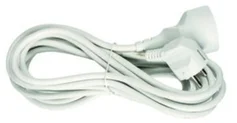 Sencor SPC 43 - Kabely + redukce