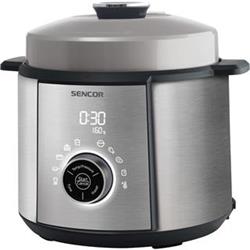Sencor SPR 3900SS - Elektrické hrnce, rýžovary, Remosky