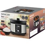 Sencor SPR 5520SS