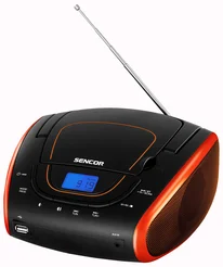 Sencor SPT 1600 BOR