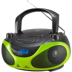 Sencor SPT 228 BG zelený