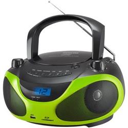 Sencor SPT 228 BG zelený
