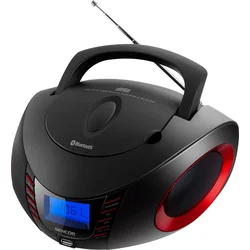 Sencor SPT 3600 BR - Radiopřijímače