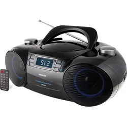 Sencor SPT 4700