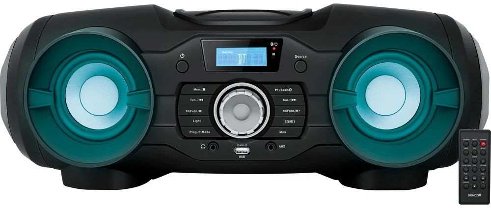 Sencor SPT 5800