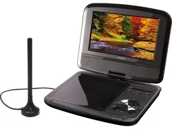 Sencor SPV 7725T