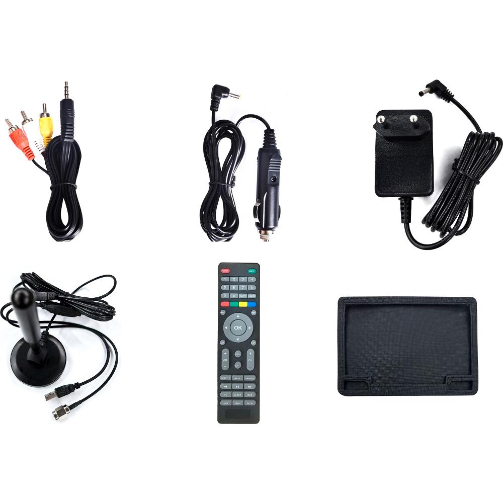 Sencor SPV 8140T