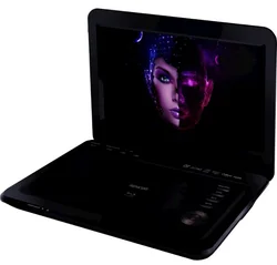 SENCOR SPV 9012BD
