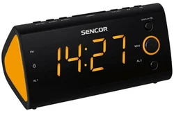 Sencor SRC 170 OR