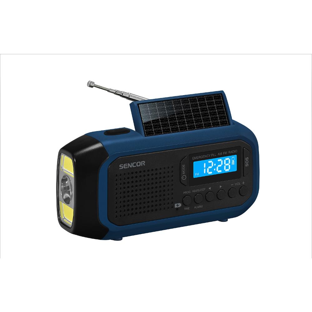 Sencor SRD 1050SCL BB