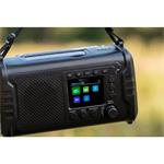 Sencor SRD 1090SCLD B