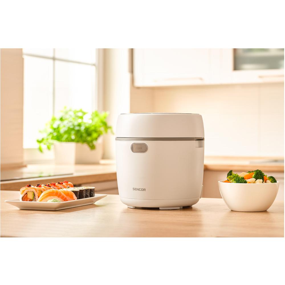 Sencor SRM 0670WH