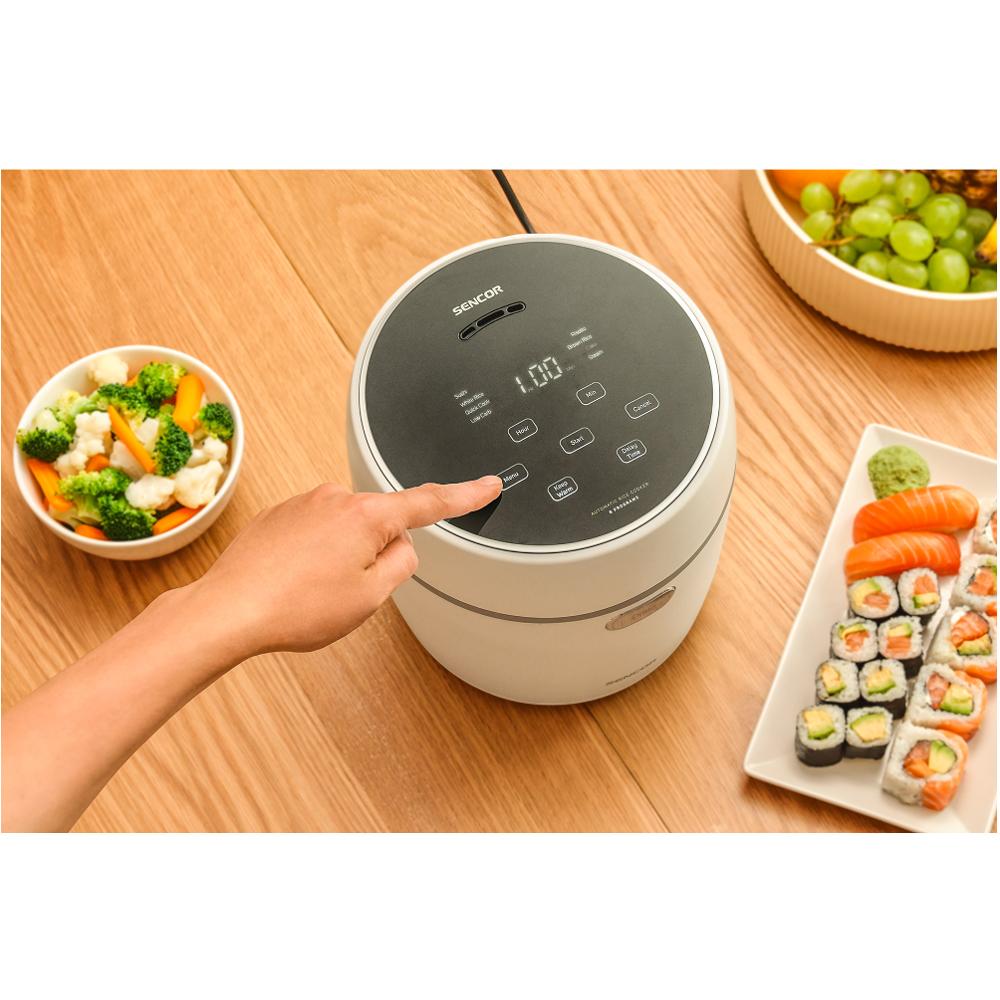 Sencor SRM 0670WH