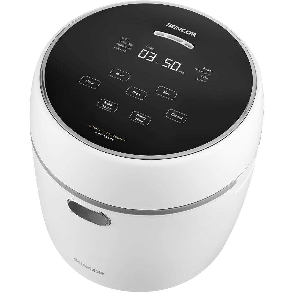 Sencor SRM 0670WH