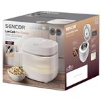 SENCOR SRM 2000WH, biela