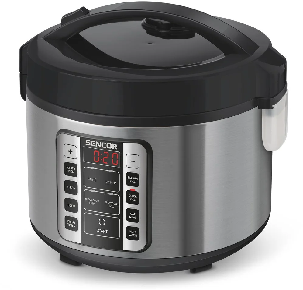 Sencor SRM 3151BK