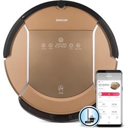 Sencor SRV 4000GD-EUE3 - Vysavače akumulátorové