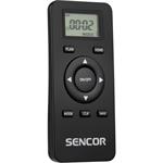 Sencor SRV 9250BK-EUE3