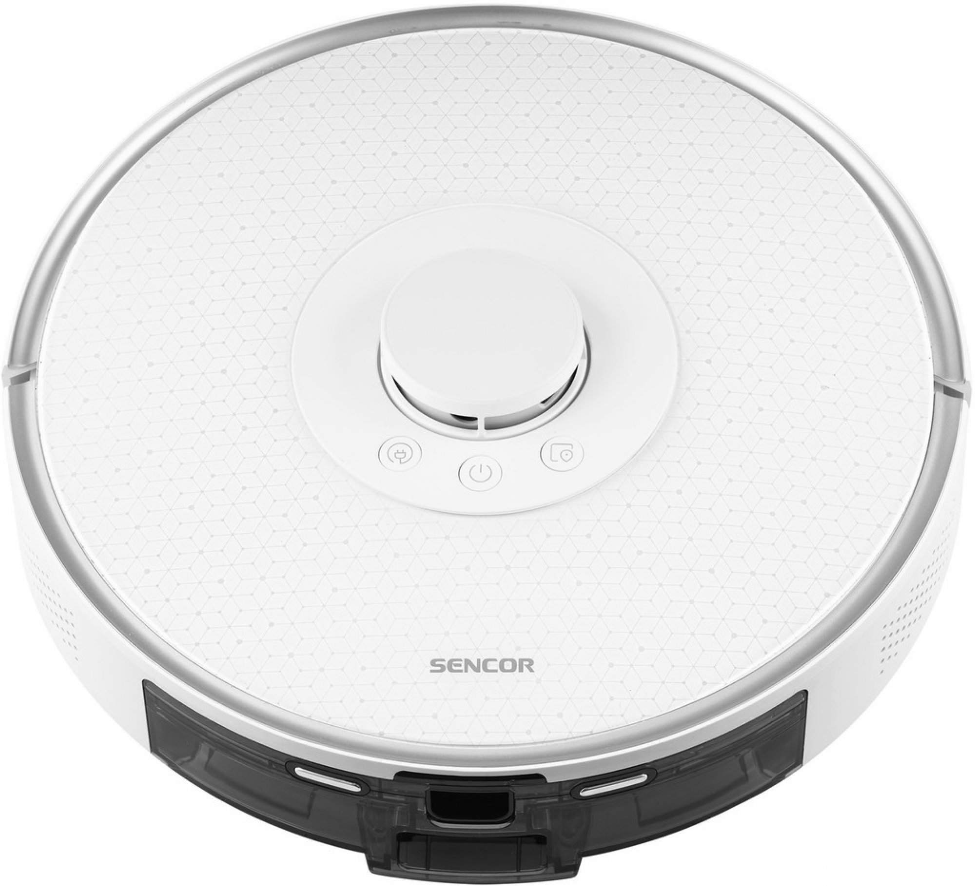 Sencor SRV 9350WH, bílá